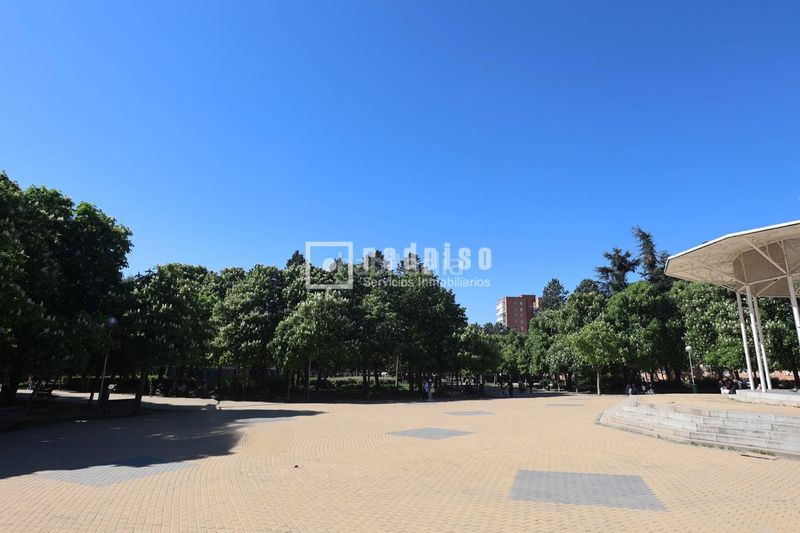 Foto 6bafeb3e-08ff-41a9-8346-07765309f1a3. Pis amb calefacció a Los Ángeles Madrid