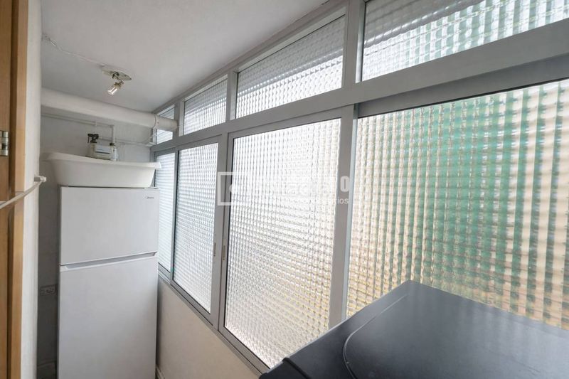 Foto ce24bcac-70ef-496e-ae1c-4ab467686dd8. Pis amb calefacció a Los Ángeles Madrid