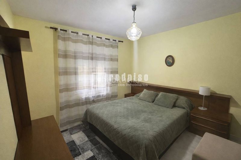 Foto e0c1c5d9-4f3f-4def-8bac-6f57c8114d23. Pis amb calefacció a Los Ángeles Madrid