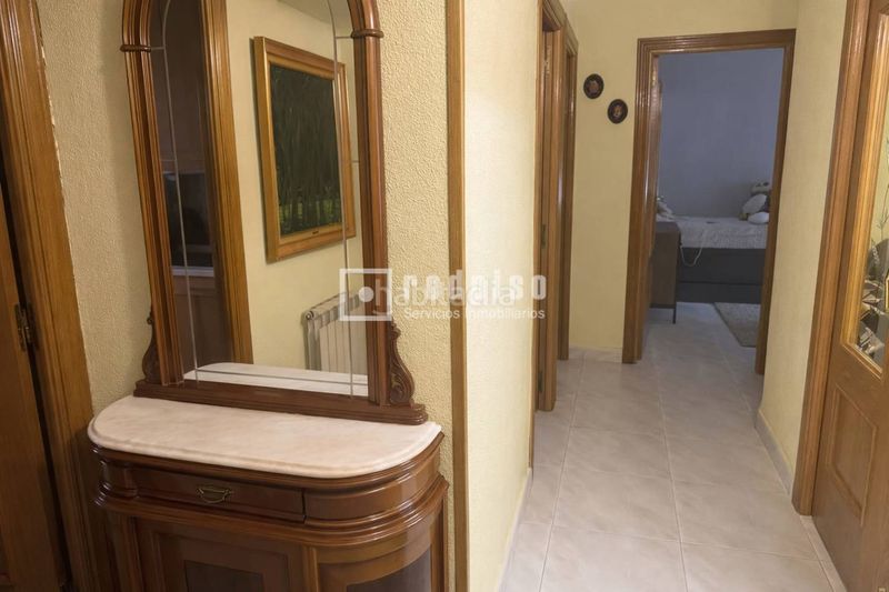 Foto f3436fa8-c349-4236-b766-23f9aa58cc71. Pis amb calefacció a Los Ángeles Madrid