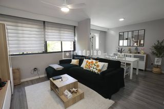 Piso en de La Alegría de la Huerta