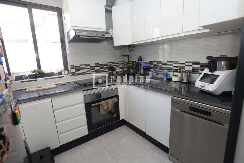 Foto 19985a23-a2e1-477e-b915-f7df52976e21. Pis amb calefacció a Los Ángeles Madrid