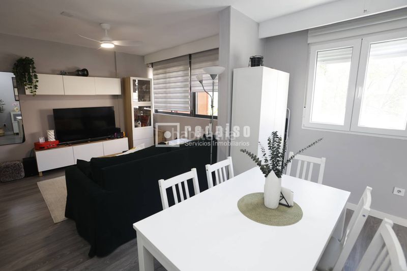 Foto 2277e036-65bc-4652-8ff8-11d9d69e7b60. Pis amb calefacció a Los Ángeles Madrid