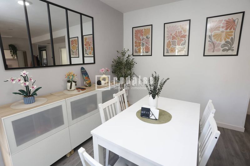 Foto 52bb1dd6-90ae-4403-831a-e5447123f5c8. Pis amb calefacció a Los Ángeles Madrid