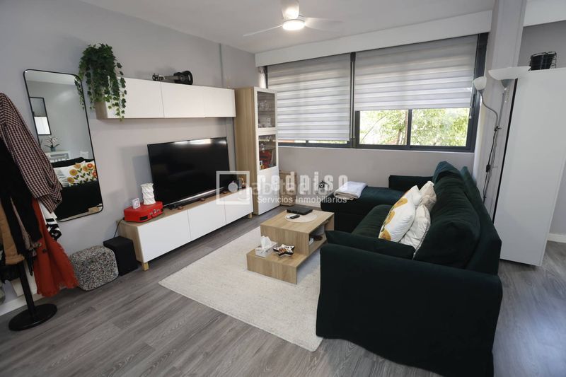 Foto 901bccc9-cf88-4fa7-8a50-7792dc1bf22a. Pis amb calefacció a Los Ángeles Madrid
