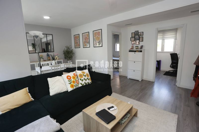 Foto a3455228-e1b6-4493-9014-fb4b88cc4aaa. Pis amb calefacció a Los Ángeles Madrid