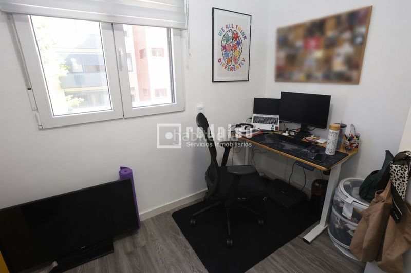 Foto a3ce0e13-fcfd-4a9e-9438-344ee4702874. Pis amb calefacció a Los Ángeles Madrid