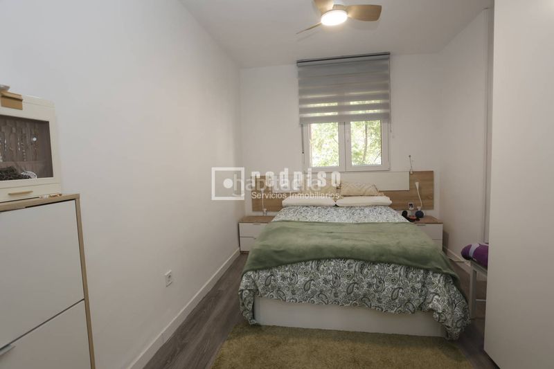 Foto daf754ba-de56-4e6a-95e7-cf0772e885c4. Pis amb calefacció a Los Ángeles Madrid