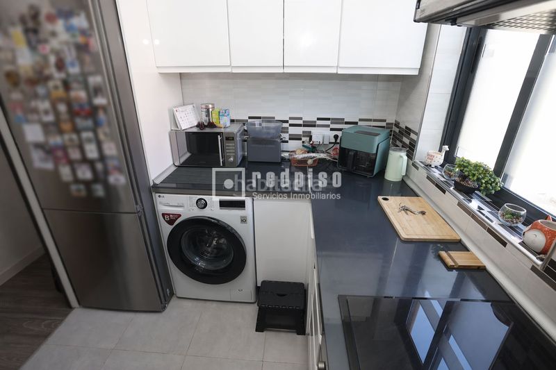 Foto dcce9f24-a355-41fd-92c9-bcab0d85915c. Pis amb calefacció a Los Ángeles Madrid