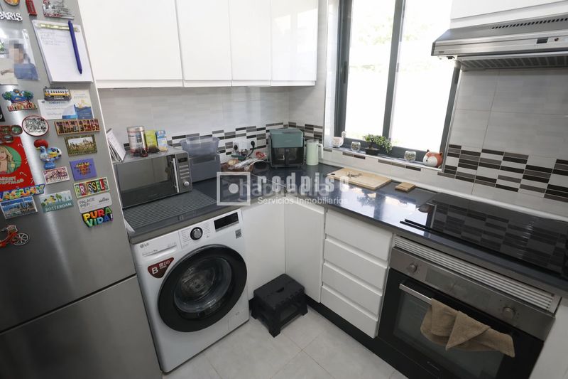 Foto e03a2fdb-eff0-4bed-a7f9-e6042d0810f2. Pis amb calefacció a Los Ángeles Madrid