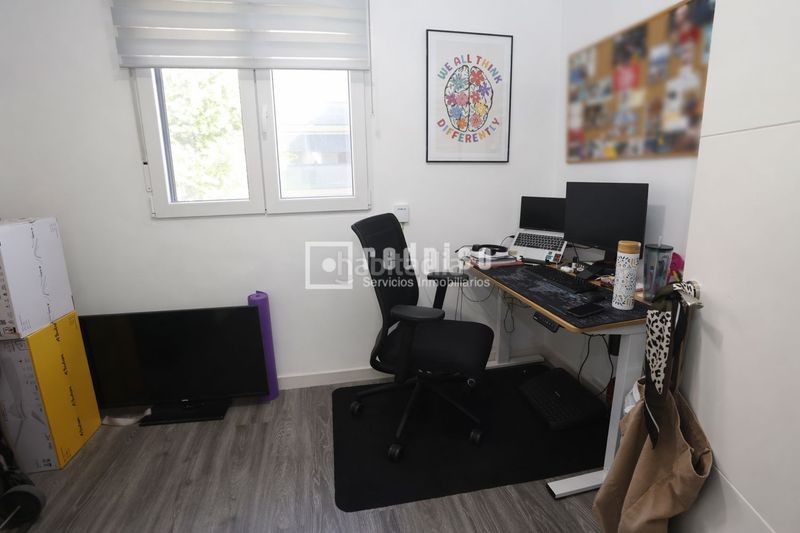 Foto e805b810-cd3a-43b8-ba9a-d641f3a3a202. Pis amb calefacció a Los Ángeles Madrid