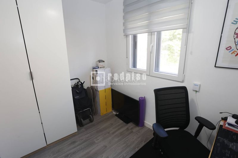 Foto f1347b45-5106-42b1-9b16-30e4e2ecf2f3. Pis amb calefacció a Los Ángeles Madrid