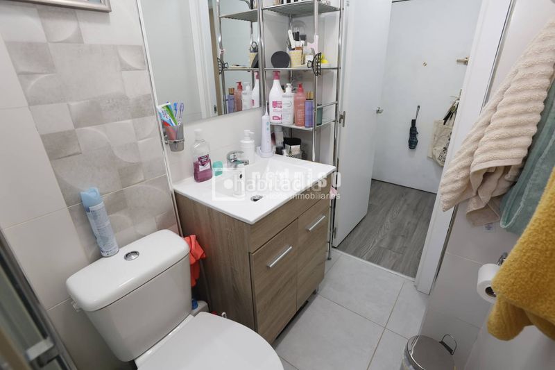 Foto f704727d-1dc2-4f49-a230-ec2c02bef6e7. Pis amb calefacció a Los Ángeles Madrid