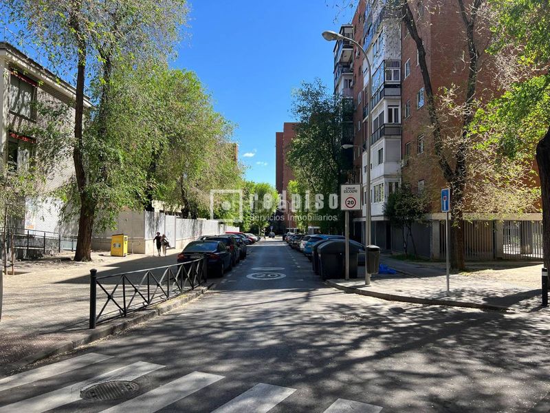Foto 9b759959-256b-462d-8c04-903d2ae68fa7. Pis amb calefacció a Los Ángeles Madrid