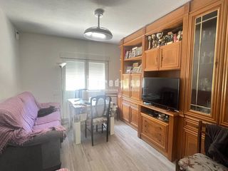 Flat  De la corte de faraón. Nuda propiedad piso en venta en calle corte del faraón, los ánge