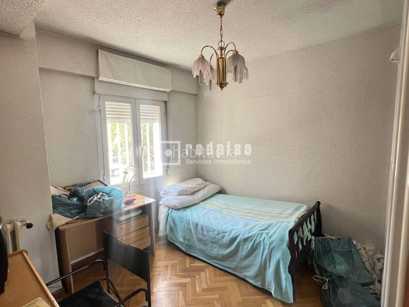 Foto 71987da5-834f-4ac3-ac7f-20935af0c3e5. Pis amb calefacció aparcament a Los Ángeles Madrid