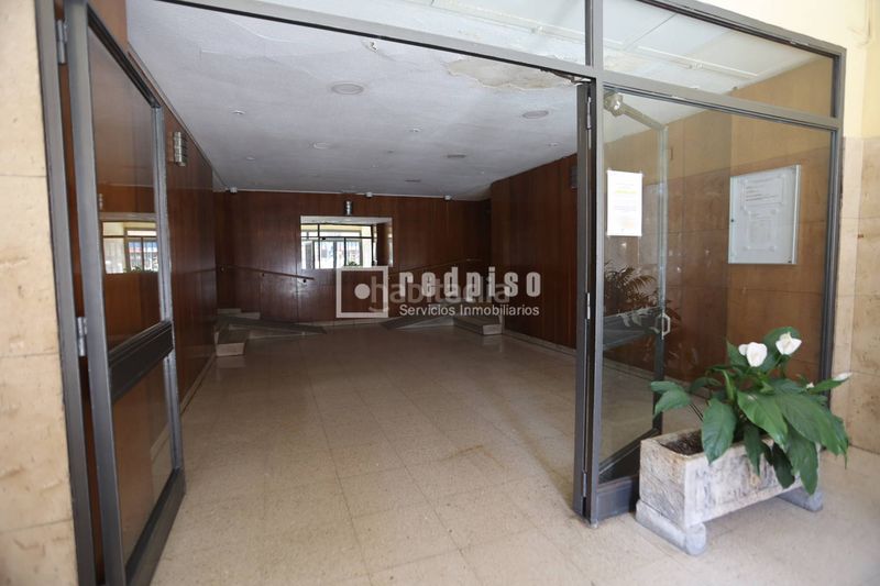 Foto f8411fe2-4880-49f6-b028-1a005d4501b3. Pis amb calefacció a Los Ángeles Madrid