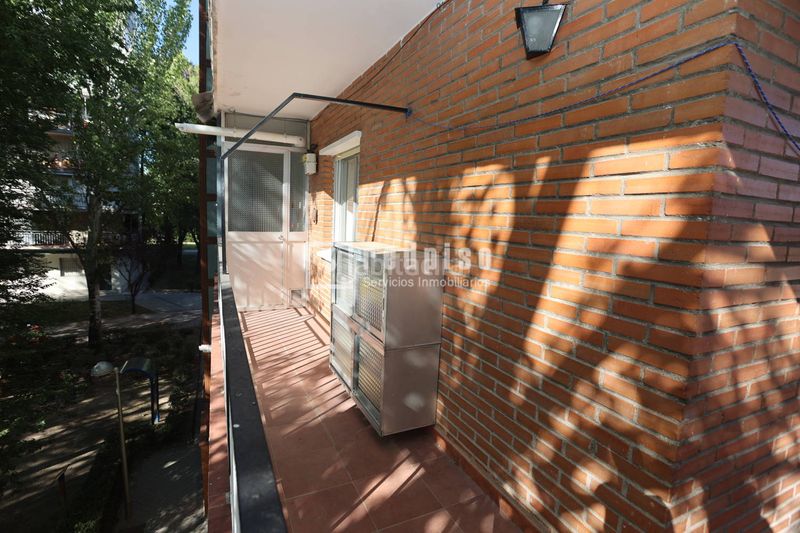 Foto 22e83a7f-a1f8-47cc-a941-b128d6cf76f2. Pis amb calefacció a Los Ángeles Madrid