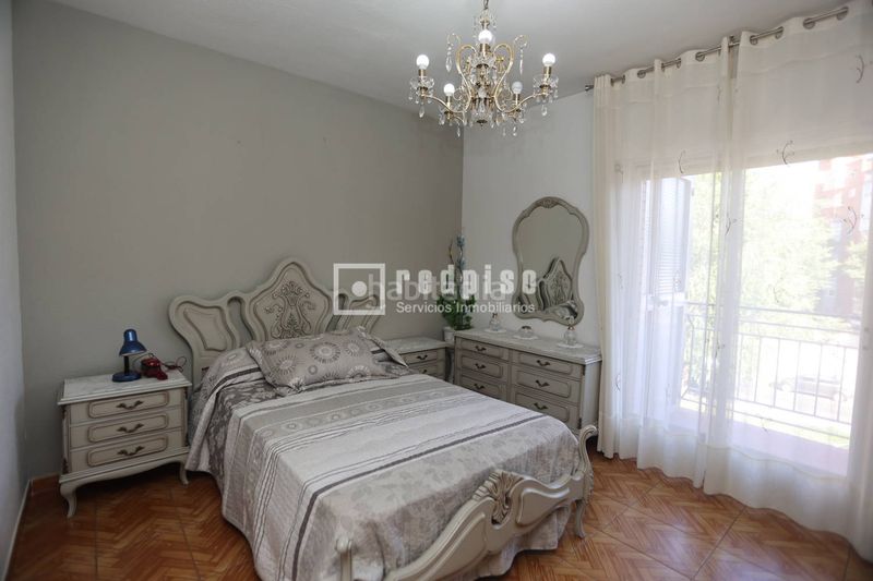 Foto b14a3b79-9c87-46c6-9a07-7fc3d38e939e. Pis amb calefacció a Los Ángeles Madrid