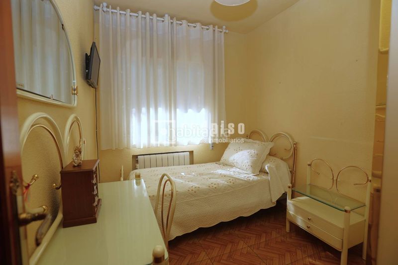 Foto c0d6d04e-f76e-4851-b294-ddabed936e40. Pis amb calefacció a Los Ángeles Madrid
