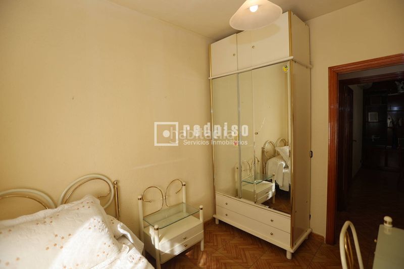 Foto ccd08dc3-2f8d-4cd3-816a-64e14d855bc4. Pis amb calefacció a Los Ángeles Madrid