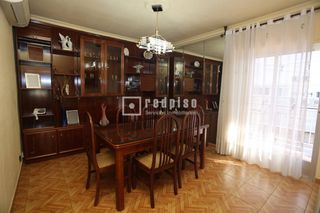 Pis  De san luciano. Piso en venta en calle de san luciano, los ángeles, villaverde,