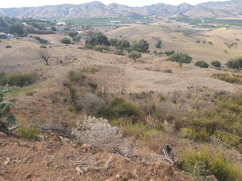 Foto 1535d644-d392-490a-9bdb-4c73837fc426. Propriété dans Alquería-Torrealquería Alhaurín de la Torre