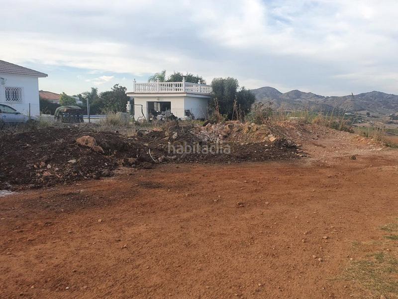 Foto 18a79f7f-81c0-4e72-898e-220bef970cc8. Propriété dans Alquería-Torrealquería Alhaurín de la Torre