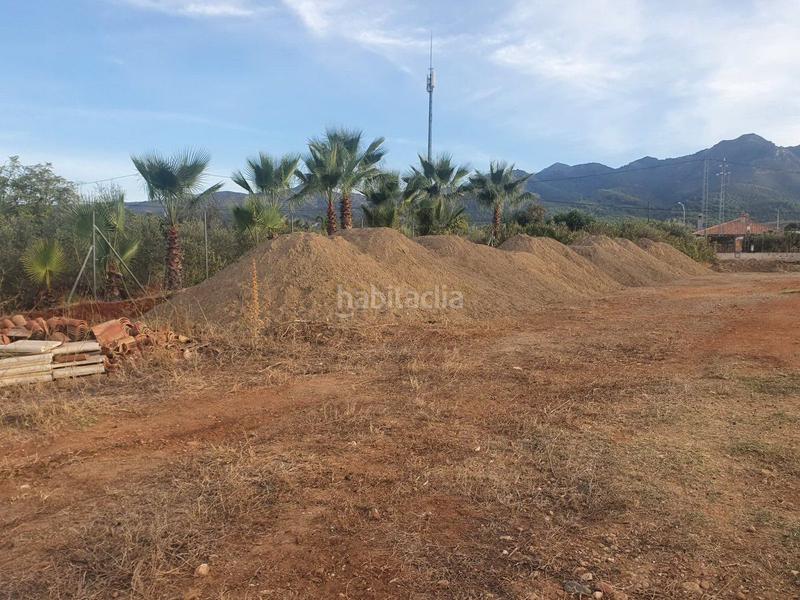 Foto 19a896da-09c8-4e69-98d7-adb5c48c1700. Propriété dans Alquería-Torrealquería Alhaurín de la Torre