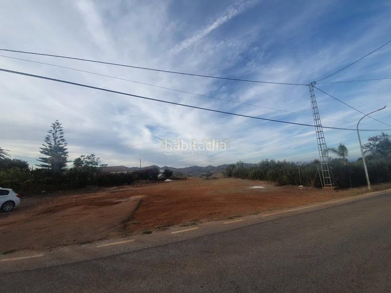 Foto 1a8d9c1b-f2ff-4b07-98a2-e3237054cd3f. Propriété dans Alquería-Torrealquería Alhaurín de la Torre