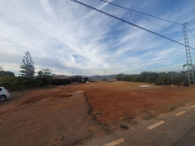 Foto 25e245a4-1212-4b75-9e50-243b606d3fec. Propriété dans Alquería-Torrealquería Alhaurín de la Torre