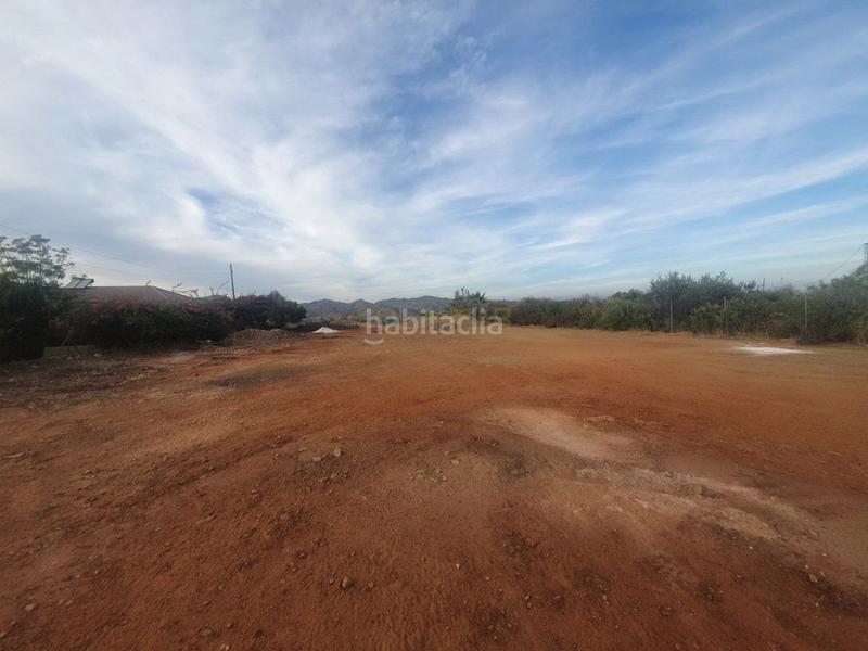 Foto 43fc6124-2954-4728-a0f3-b6d585baa546. Propriété dans Alquería-Torrealquería Alhaurín de la Torre