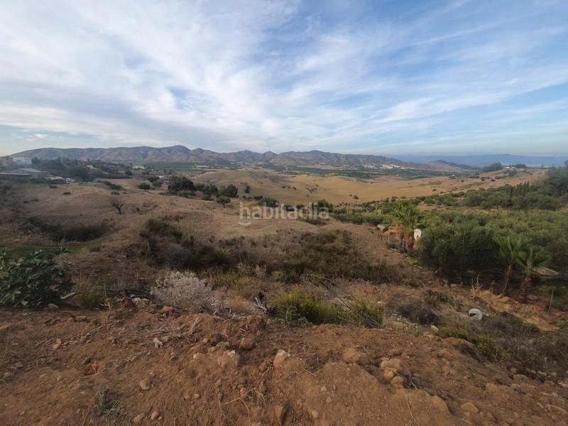 Foto 48de8fbd-6399-4e10-987a-75de8a79ef8f. Propriété dans Alquería-Torrealquería Alhaurín de la Torre