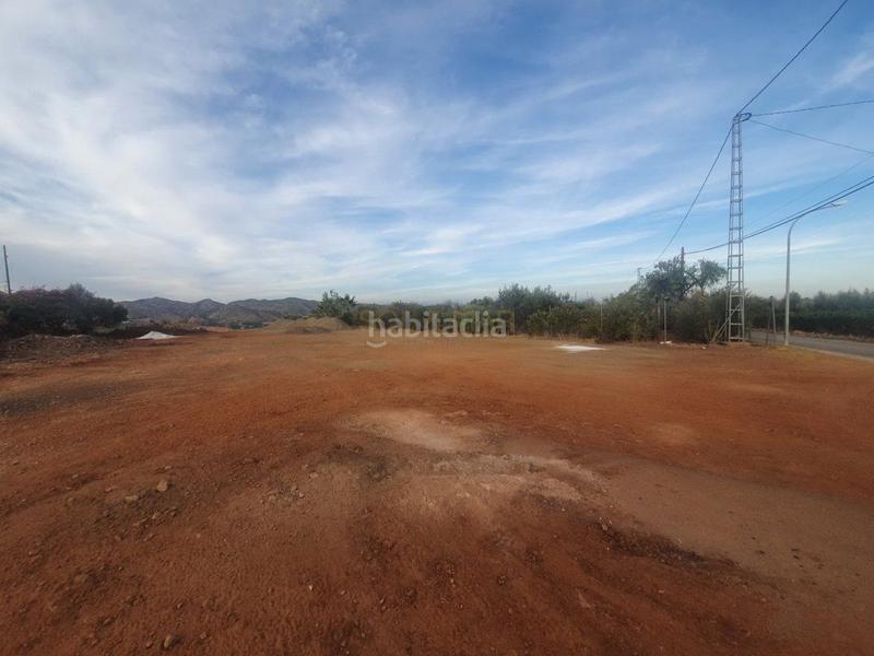 Foto 5b02c7cc-3b32-497f-921e-793666675437. Propriété dans Alquería-Torrealquería Alhaurín de la Torre