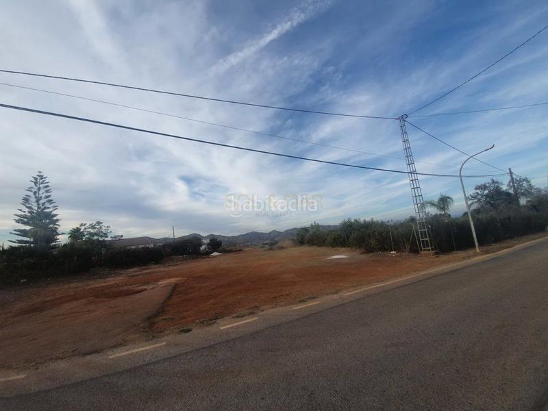 Foto 7ab52803-034b-4bb4-8fe8-8b63afa9b2a4. Propriété dans Alquería-Torrealquería Alhaurín de la Torre