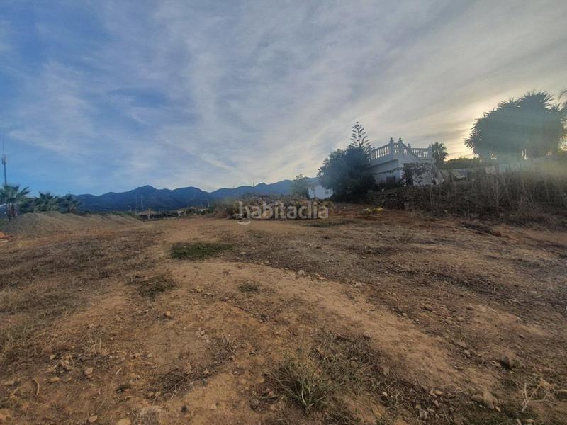 Foto 9764ed55-dd56-4b47-9fd1-428e7619426a. Propriété dans Alquería-Torrealquería Alhaurín de la Torre