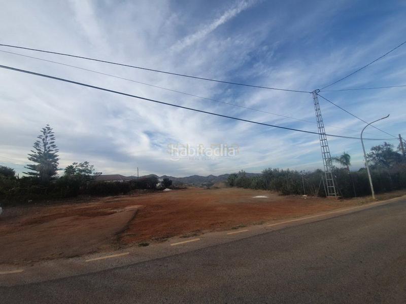 Foto c1c832de-5e70-4380-9751-d3adc50f45f1. Propriété dans Alquería-Torrealquería Alhaurín de la Torre