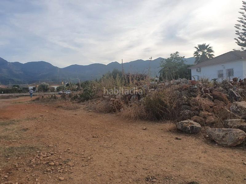 Foto d07f438d-b7f9-472e-bf24-44b0fd557263. Propriété dans Alquería-Torrealquería Alhaurín de la Torre