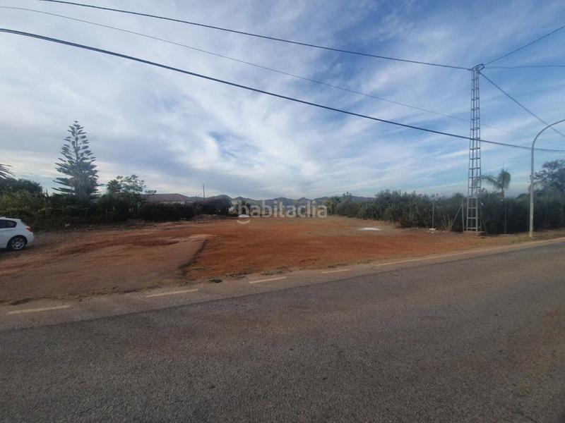 Foto f96f3d0c-b22e-4ee9-982a-6798743dbfbd. Propriété dans Alquería-Torrealquería Alhaurín de la Torre