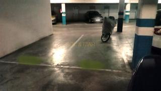 Parking coche en Parque Alcosa