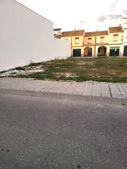 Terreny residencial a Mairena del Alcor. Solar en venta en el prior.