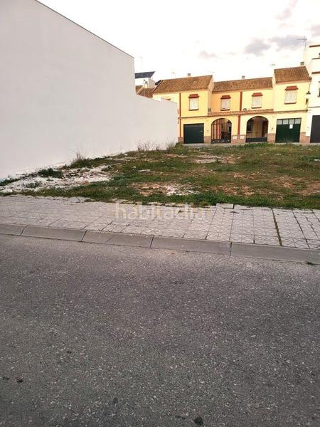 Foto 23cef307-741a-4b27-a592-e8bdf5d4abc6. Wohngrundstück in Mairena del Alcor