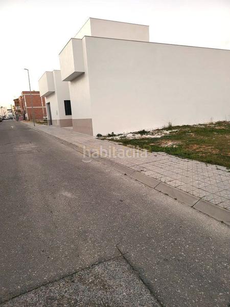 Foto 3ba4aa88-89f0-481d-b61b-24ec62d7beb2. Wohngrundstück in Mairena del Alcor