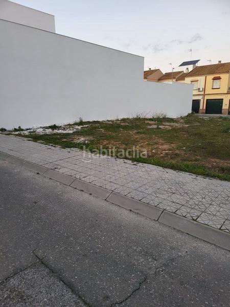 Foto 7c616b5a-1d4c-4f22-8bf7-a5922bbaa2b1. Wohngrundstück in Mairena del Alcor