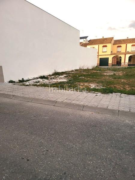 Foto 83d9969c-7328-4567-888a-a6d43f3d509a. Wohngrundstück in Mairena del Alcor