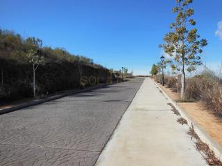 Terreny residencial a Casabermeja. Solar en venta en casabermeja.