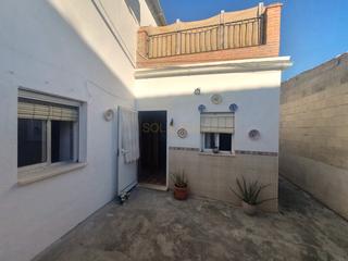 Casa a Mollina. Casa en venta en mollina, 3 dormitorios.