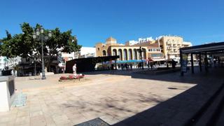 Local Comercial en El Bajondillo