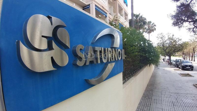 Foto 3d42c0bc-3e25-477d-906c-d99247cb0bc1. Autoparkplatz in Playamar - Benyamina Torremolinos