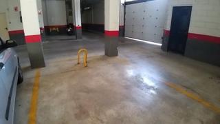 Parking voiture  Carnicero (saturno ii). Garaje en venta en playamar.